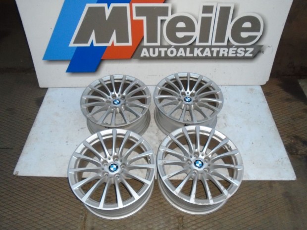 [GYRI, Felleti srlssel!] BMW Alufelniszett Vielspeiche 619 -  (